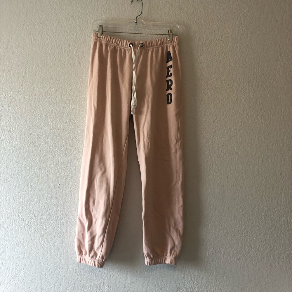 Aeropostale sweatpants